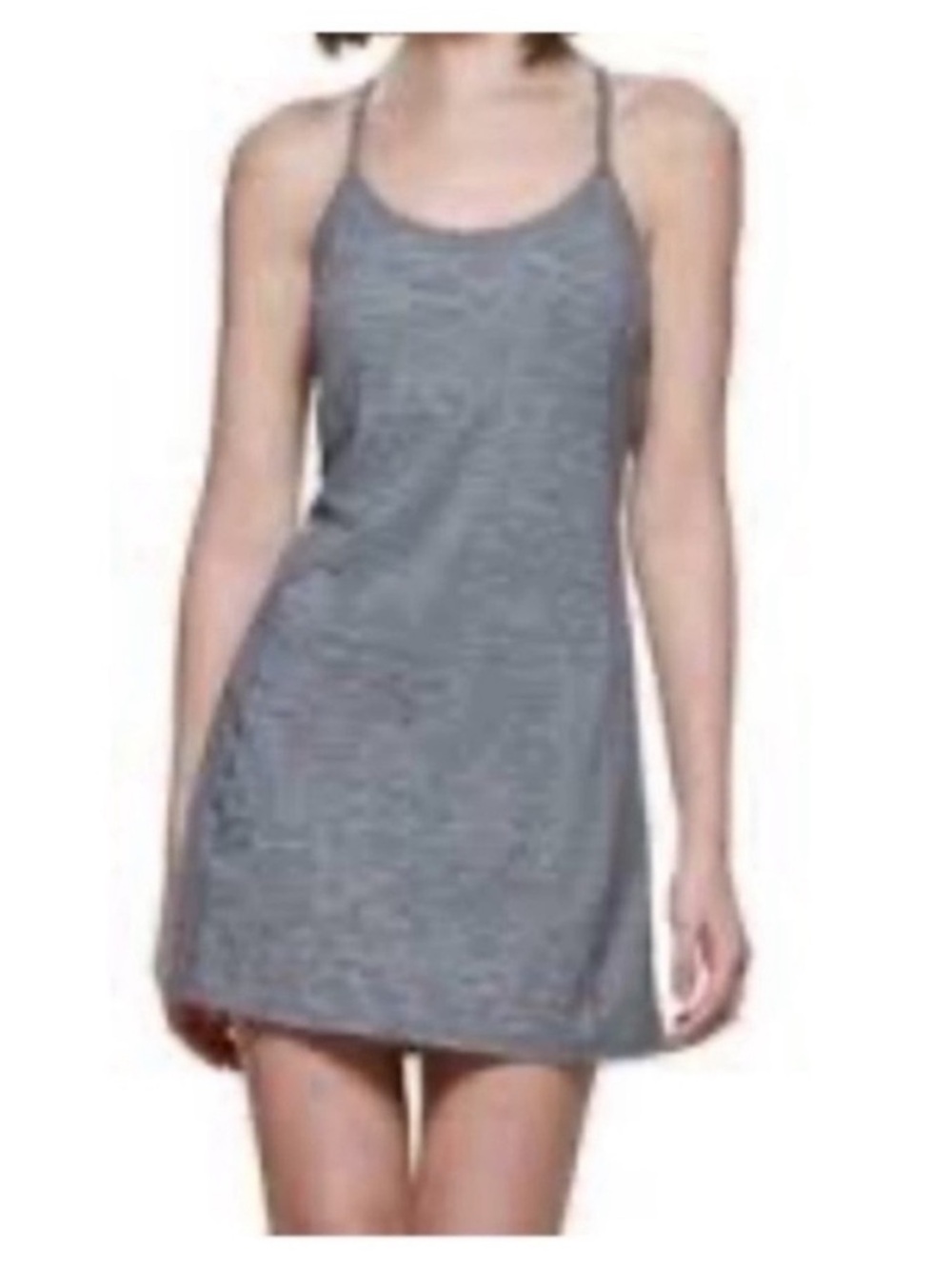 New Calvin Klein Performance Dress